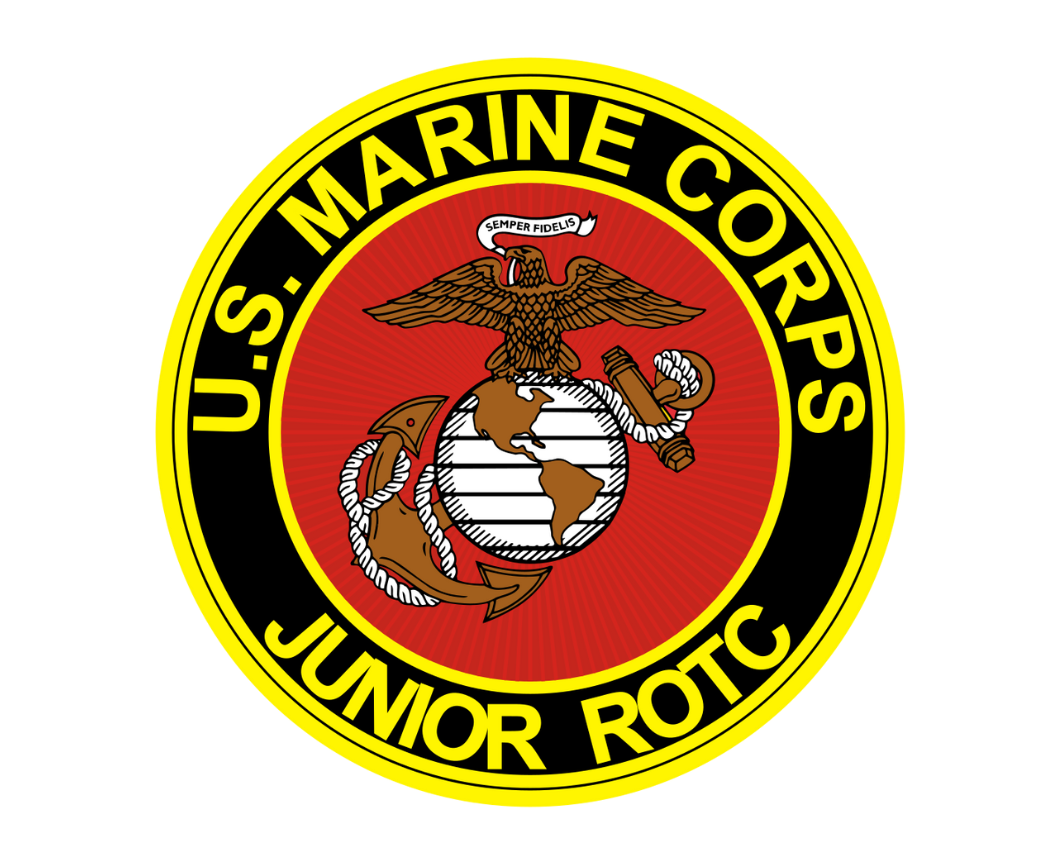 Marines Logo